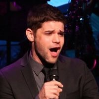Get to Know LITTLE SHOP OF HORRORS' New Seymour, Jeremy Jordan!