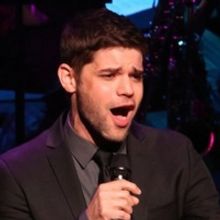 Get to Know LITTLE SHOP OF HORRORS' New Seymour, Jeremy Jordan!
