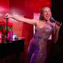 Laura Dellis to Bring HALFWAY TO FIFTY...4 to The Den Theatre