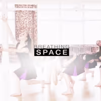Berks Ballet Theatre Presents Virtual Spring Performance BREATHING SPACE