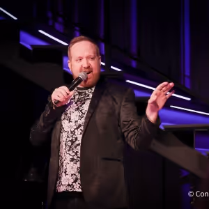 Photos: Michael Kirk Lane Encores WHATEVER I FEEL at Chelsea Table + Stage