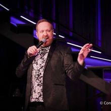 Photos: Michael Kirk Lane Encores WHATEVER I FEEL at Chelsea Table + Stage