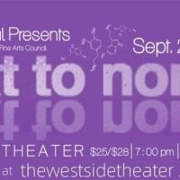Powerful Pulitzer Prize Winning Musical NEXT TO NORMAL Makes It's Missoula Debut…