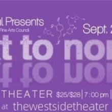 Powerful Pulitzer Prize Winning Musical NEXT TO NORMAL Makes It's Missoula Debut Wit