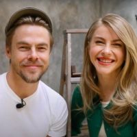 Derek & Julianne Hough to Honor CHICAGO, MOULIN ROUGE & More in New ABC Special