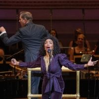Review: Headley's Heavenly On Stage With The Pops For ONE NIGHT ONLY: AN EVENING WITH HEATHER HEADLEY at Carnegie Hall