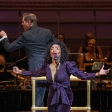 Review: Headley's Heavenly On Stage With The Pops For ONE NIGHT ONLY: AN EVENING WITH