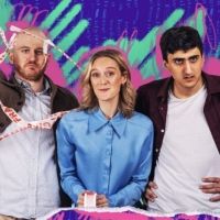 Review: IT'S A MOTHERF**KING PLEASURE, VAULT Festival