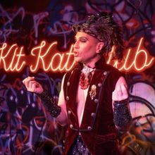 Review: CABARET At Theatre Rhinoceros