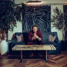 Vince Freeman Announces Long-Awaited Debut LP With New Single 'Powers'