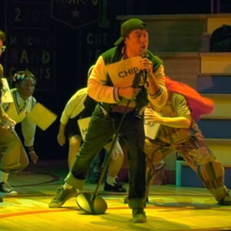 Wake Up With BroadwayWorld September 10, 2026- HEATHERS Welcomes New Stars and More Image