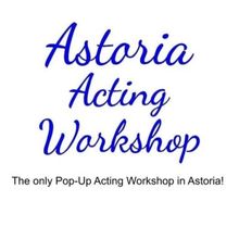 Astoria Acting Workshop to Present 'The Method' Fundamentals Pop-up Workshop