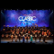 Review : Disney on CLASSIC - a Magical Night 2026