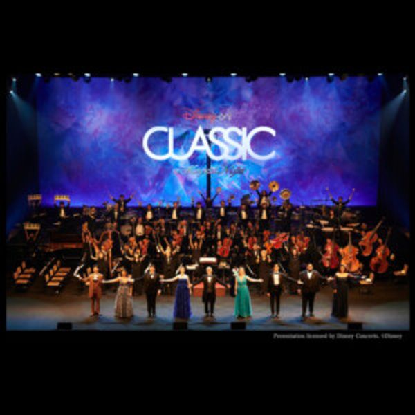 Review : Disney on CLASSIC - a Magical Night 2026 Photo