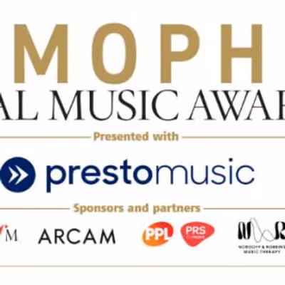 Gramophone Classical Music Awards 2026 shortlist announced