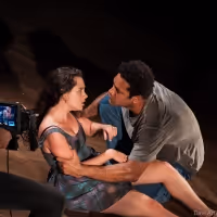 ArtsEmerson Presents Christiane Jatahy's JULIA