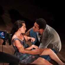 ArtsEmerson Presents Christiane Jatahy's JULIA