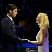 THE LAST FIVE YEARS Comes to Monte This Month