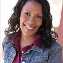 Cast Announced For Kristine Thatcher's Bio-Drama VOICE OF GOOD HOPE at City Lit Theat