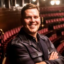 Guest Blog: 'The Future for Musical Theatre Writing is Bright': Producer James Lane o