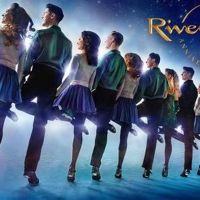 RIVERDANCE 25th Anniversary Show Returns To Wilmington This Month