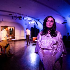 Review: MARBLE at The Gift Theatre