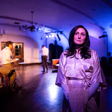 Review: MARBLE at The Gift Theatre