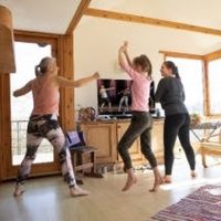 Kennedy Center Presents Virtual National Dance Day