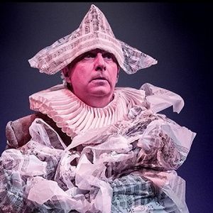 Video: Watch the Trailer for TAO OF GLASS West End