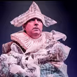 Video: Watch the Trailer for TAO OF GLASS West End Photo