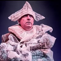 Video: Watch the Trailer for TAO OF GLASS West End Video