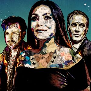 Houston Grand Opera to Open Season With Verdi's IL TROVATORE Interview