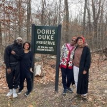 Petronio Residency Center Announces Record-Breaking Residencies & More