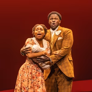 RAGTIME Will Launch National Tour in Fall 2027
