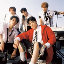 EVNNE Releases Sixth Mini Album ‘on: our noise’