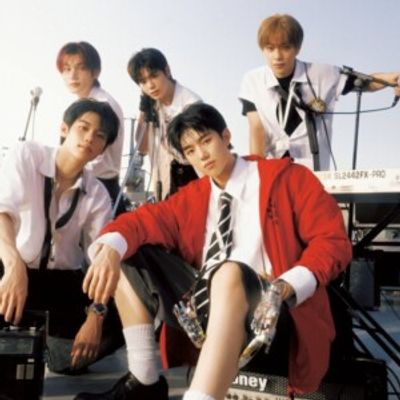 EVNNE Releases Sixth Mini Album ‘on: our noise’