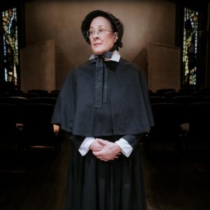 Video: Karen Ziemba Is Having Such Doubts at Theatre Aspen