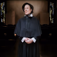 Video: Karen Ziemba Is Having Such Doubts at Theatre Aspen Video