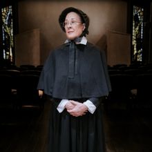 Video: Karen Ziemba Is Having Such Doubts at Theatre Aspen