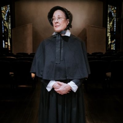 Video: Karen Ziemba Is Having Such Doubts at Theatre Aspen