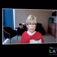VIDEO: Rita Moreno Appears On The Latinx House With Gloria & Emilio Estefan