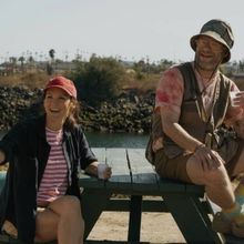 Video: Apple TV+ Shares Sneak Peek Clip from Penultimate Episode of PLATONIC Season 2