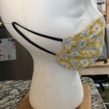 Arena Stage Creates Masks for Children's National Hospital