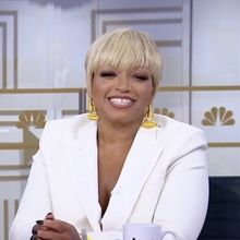 Video: CABARET Stars Porter and Wallace Discuss Art as Resistance