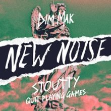 Stoutty Makes a Statement Debut 'Quit Playing Games'