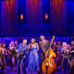 Review: SOME LIKE IT HOT is tap-tastic at Broadway San Diego