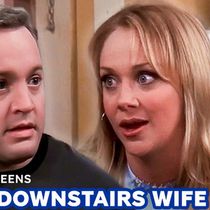 Doug Gains a 'Downstairs Wife' in This THE KING OF QUEENS Season 6 Clip