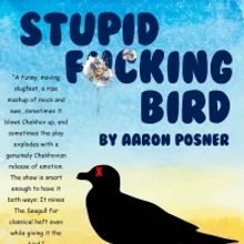 Ophelia's Jump Presents STUPID F**KING BIRD By Aaron Posner