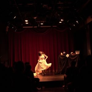 Comedian Chet Siegel to Present MY DEAD WEDDING - A FUNERAL FOR MY WEDDING at Union…