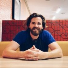 Jeremy Parsons Releases New Single 'Humanity'